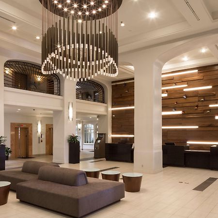 Embassy Suites By Hilton Anaheim North Екстериор снимка