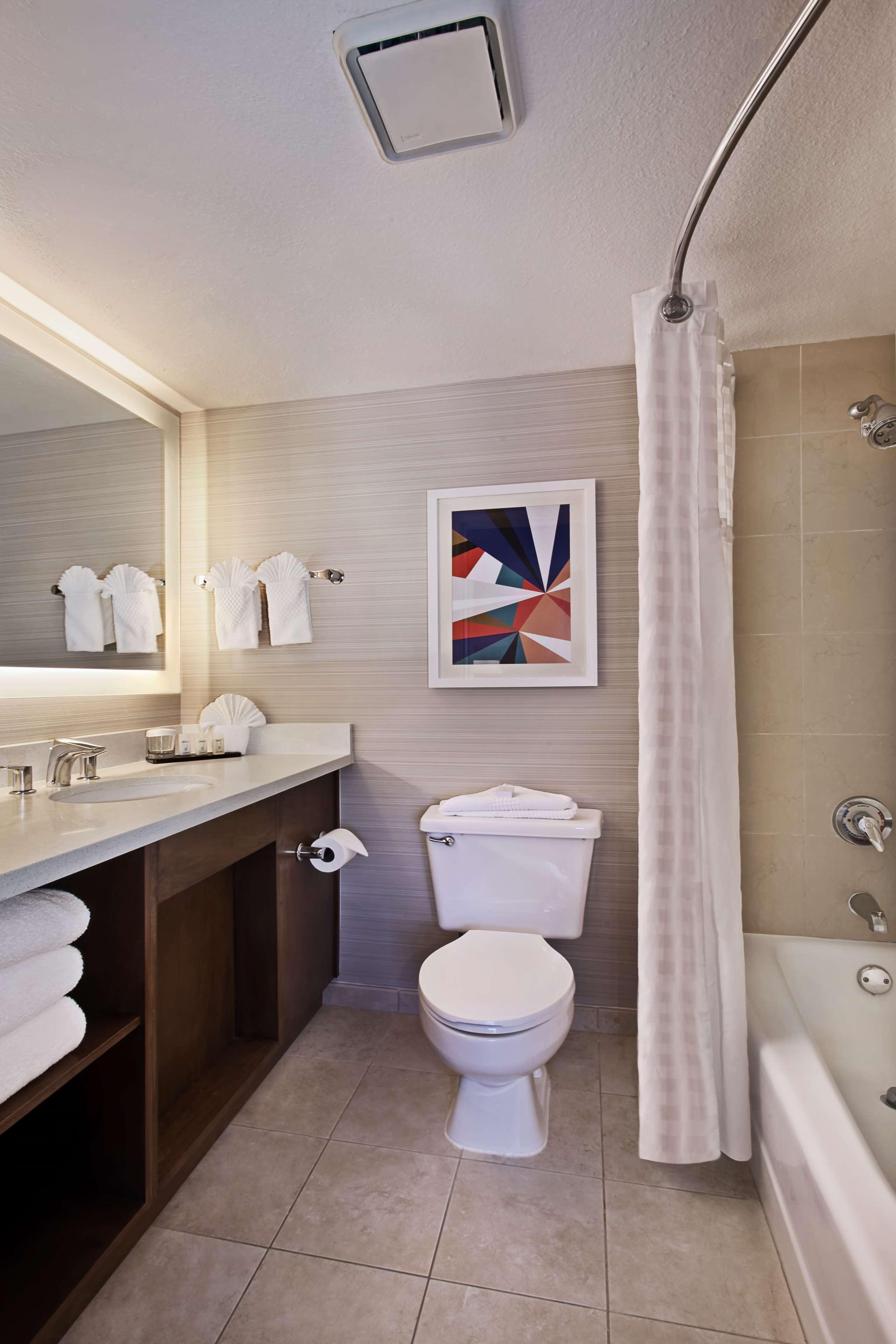 Embassy Suites By Hilton Anaheim North Екстериор снимка