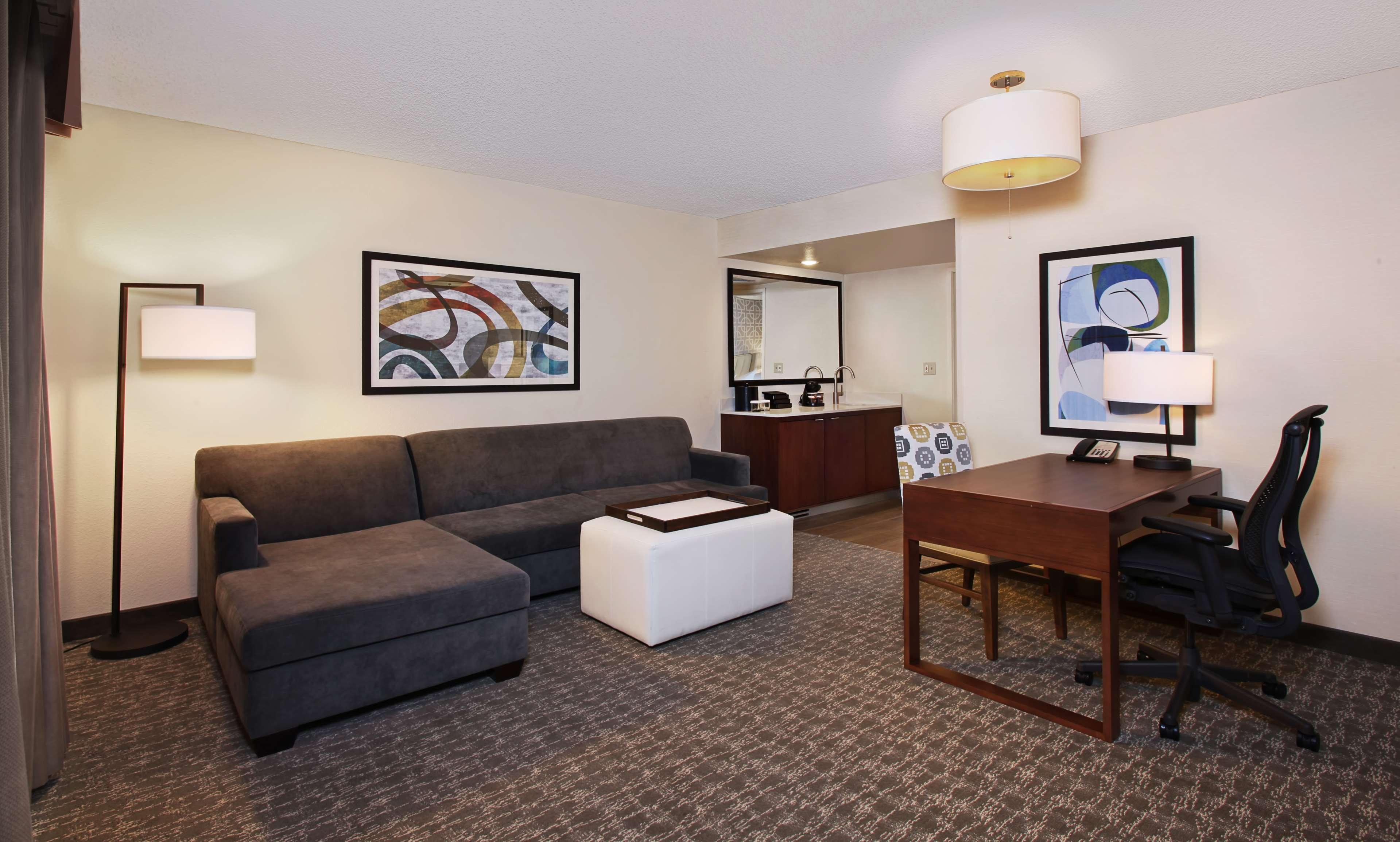 Embassy Suites By Hilton Anaheim North Екстериор снимка