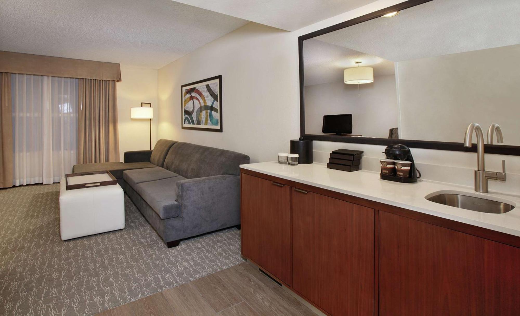 Embassy Suites By Hilton Anaheim North Екстериор снимка