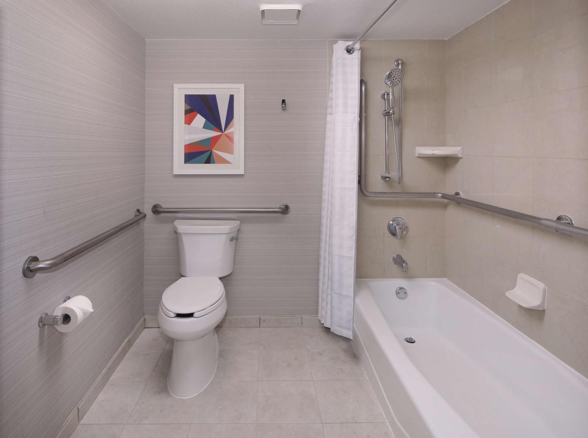 Embassy Suites By Hilton Anaheim North Екстериор снимка