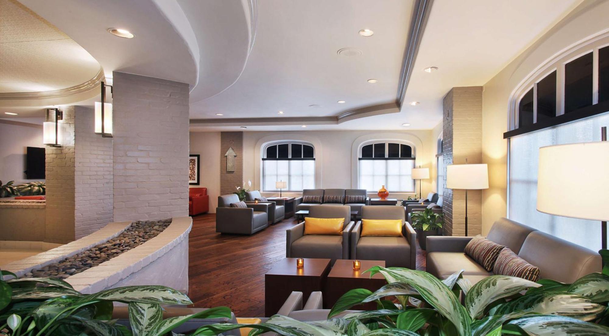 Embassy Suites By Hilton Anaheim North Екстериор снимка