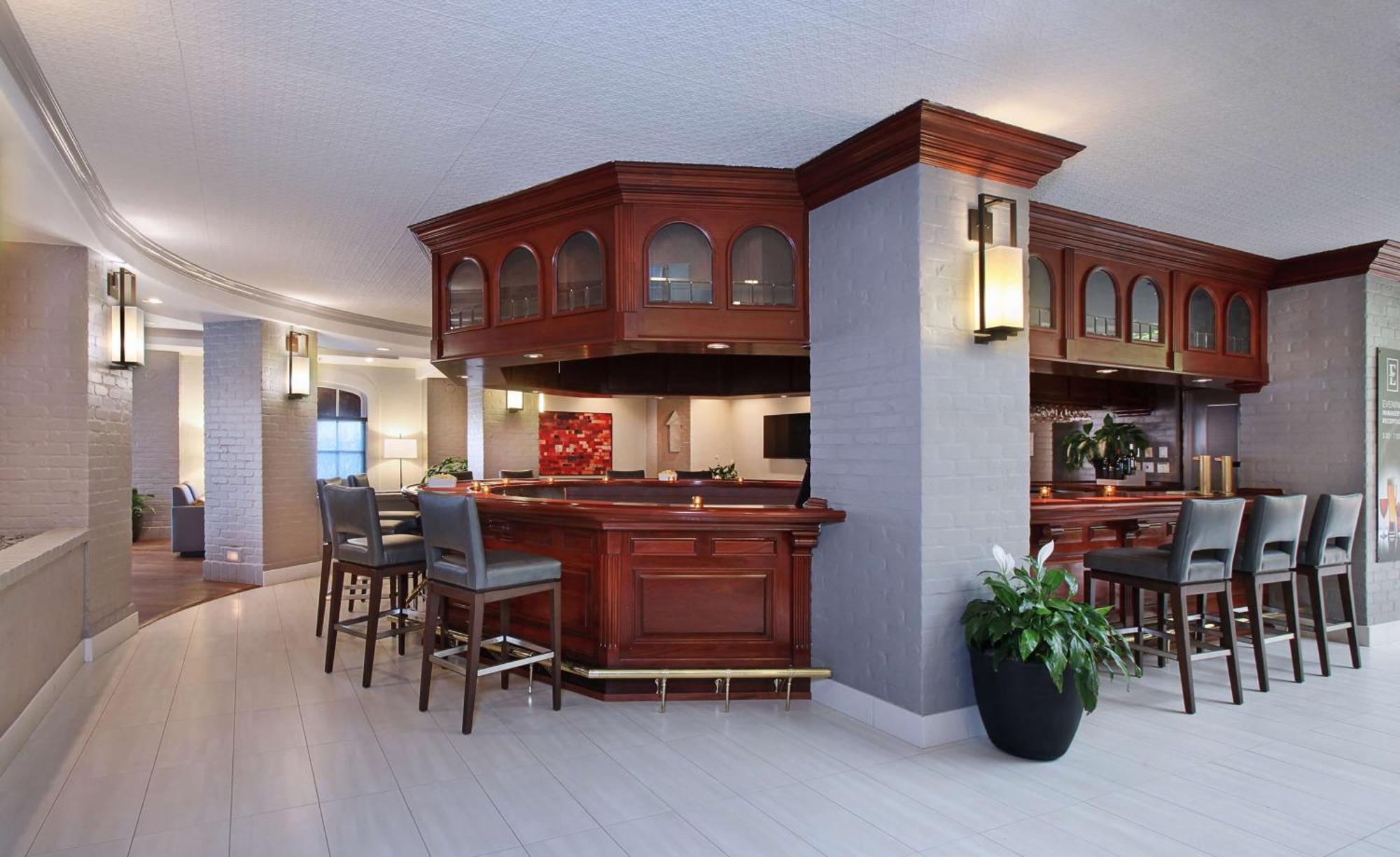 Embassy Suites By Hilton Anaheim North Екстериор снимка