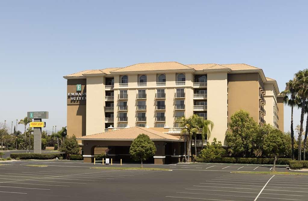 Embassy Suites By Hilton Anaheim North Екстериор снимка
