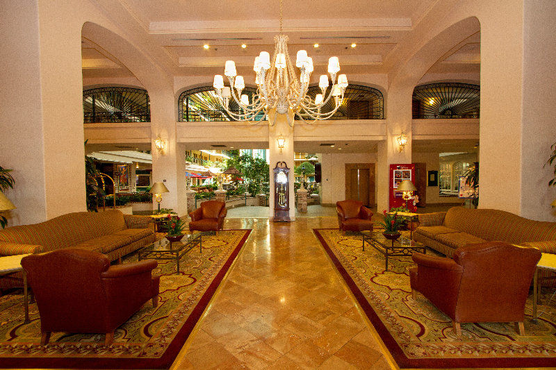 Embassy Suites By Hilton Anaheim North Екстериор снимка