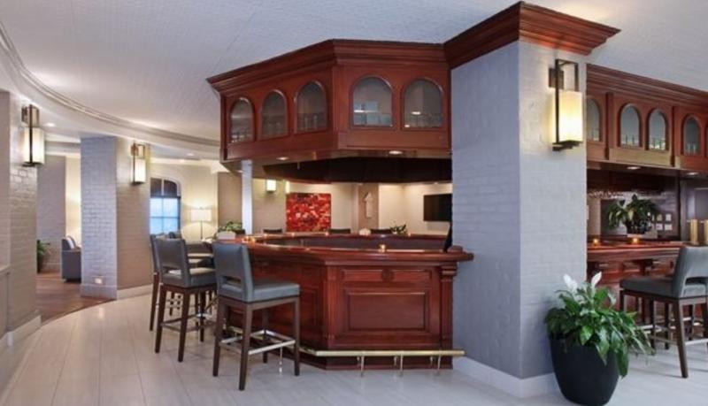 Embassy Suites By Hilton Anaheim North Екстериор снимка