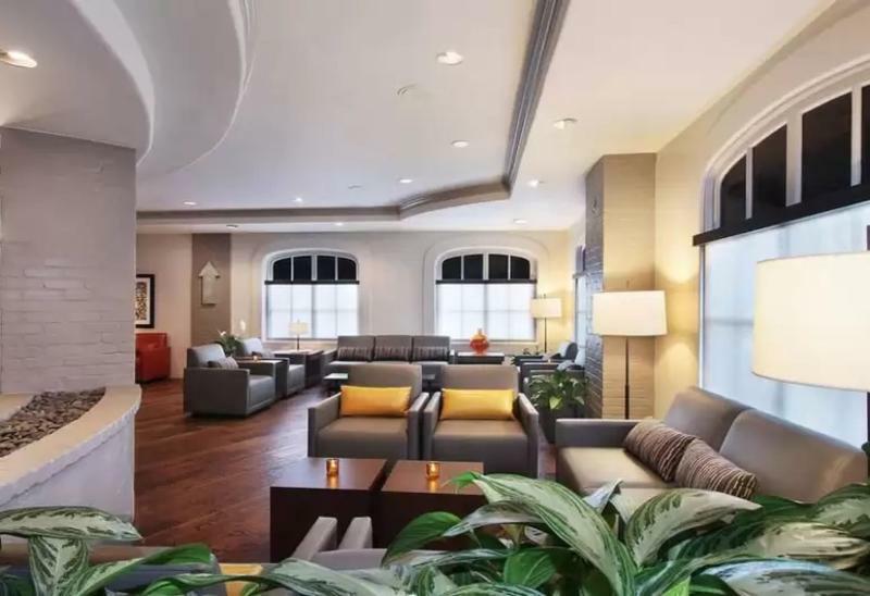 Embassy Suites By Hilton Anaheim North Екстериор снимка