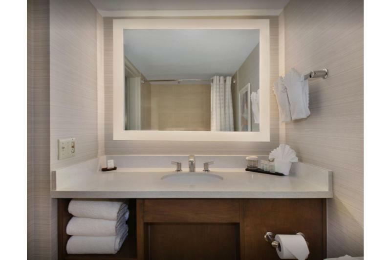 Embassy Suites By Hilton Anaheim North Екстериор снимка